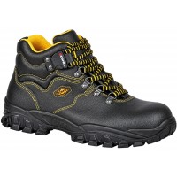 Cofra New Danubio Quick Release Safety Boots